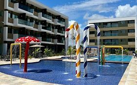Muro Alto Mana Beach Ressort