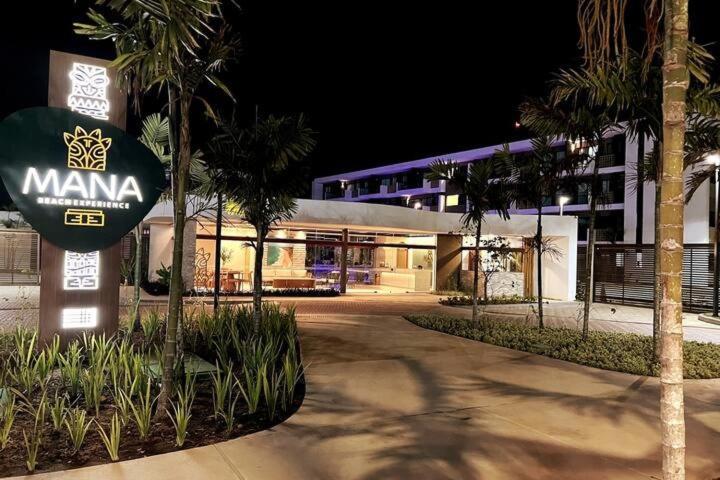 Muro Alto Mana Beach Ressort Ipojuca Exterior foto